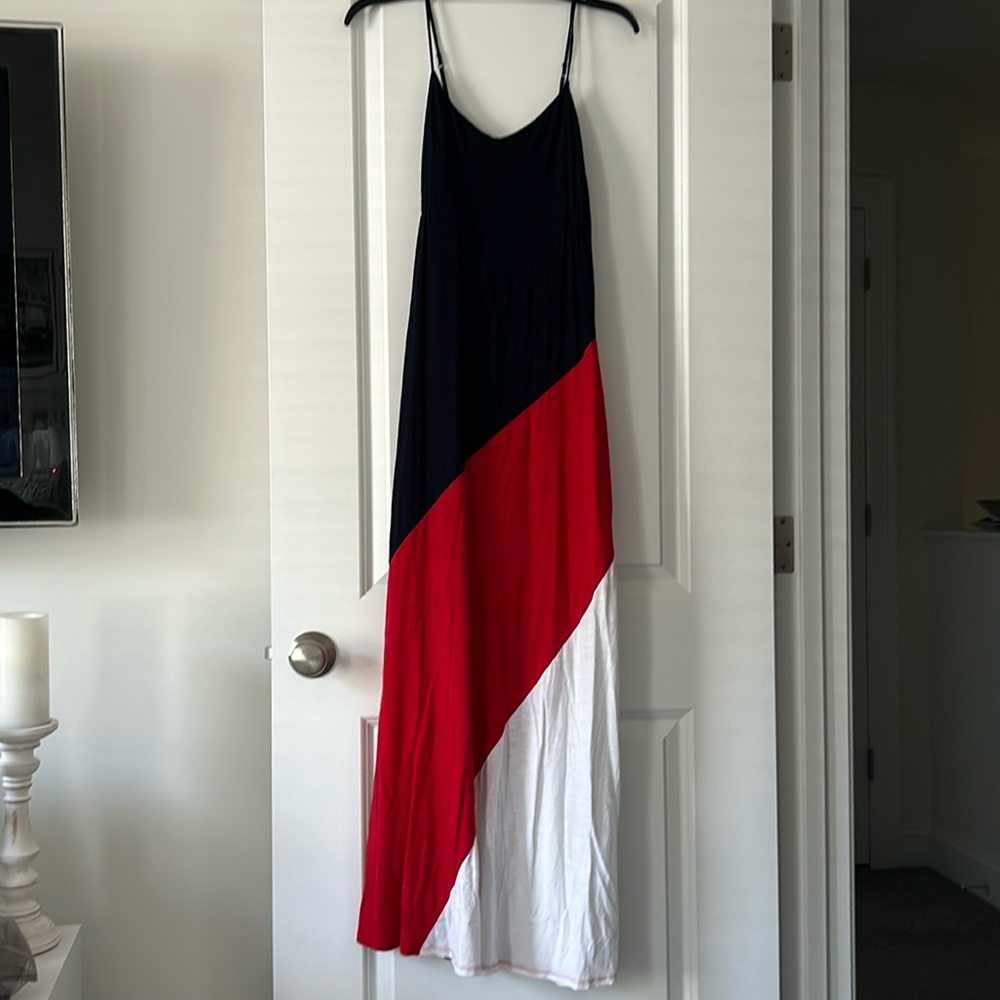 Tommy Hilfiger Maxi Dress
